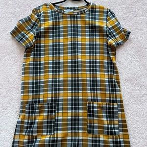 Zara Trafalgar Dress